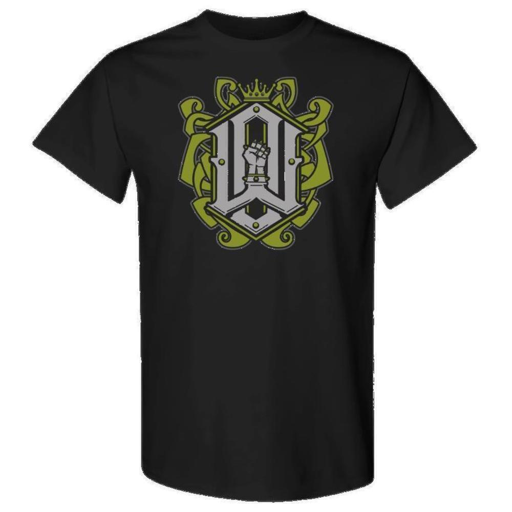 Empires Revolution Graphic Unisex Casual Gift T-Shirt
